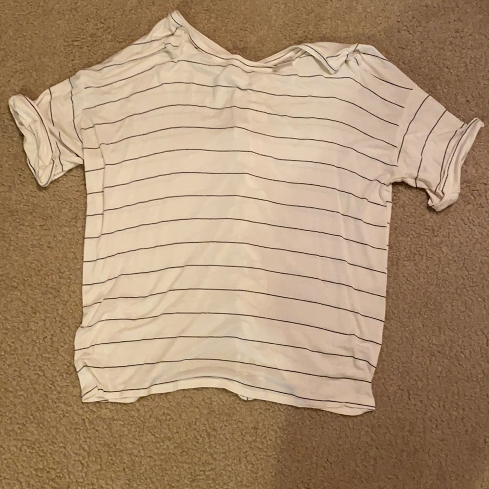 Daytrip short sleeve super soft T